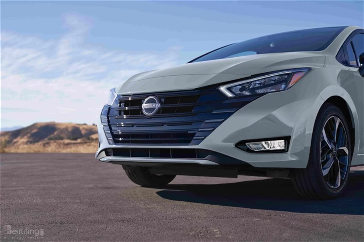 Nissan highlights five key milestones in the Sunny's endearing legacy